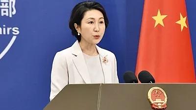 外交部：日本军国主义发动细菌战的事实铁证如山，不容否认和抵
